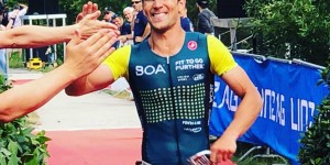 Beitragsbild des Blogbeitrags Triathleten siegen bei Silvesterläufen 2019