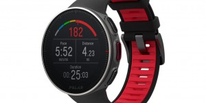 Beitragsbild des Blogbeitrags Polar spendiert Vantage Serie Strava Live Segmente
