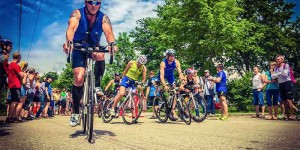 Beitragsbild des Blogbeitrags Anmeldeboom beim Linz-Triathlon 2020