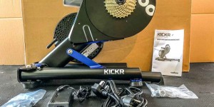Beitragsbild des Blogbeitrags Anleitung: So startest du mit deinem Wahoo Kickr