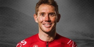 Beitragsbild des Blogbeitrags Cameron Wurf wechselt teilweise in den Profi Radsport