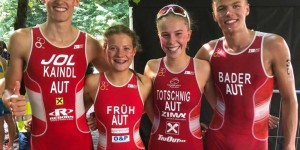 Beitragsbild des Blogbeitrags Coronavirus: ITU verschiebt Mixed Relay Qualifikationswettkampf