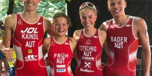 Beitragsbild des Blogbeitrags Coronavirus: ITU verschiebt Mixed Relay Qualifikationswettkampf 