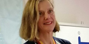 Beitragsbild des Blogbeitrags Elke Schiebl bloggt: Wie wird man eine Rampensau