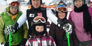 Beitragsbild des Blogbeitrags Elke Schiebl bloggt: Was wir von Stars wie Marcel Hirscher lernen können 