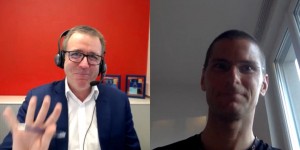 Beitragsbild des Blogbeitrags Interview: ÖTRV Generalsekretär Herwig Grabner im Interview über die Auswirkungen der Coronakrisa