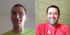 Beitragsbild des Blogbeitrags Jörg Fink: Die Auswirkungen der Coronavirus-Erkrankung auf sein Training