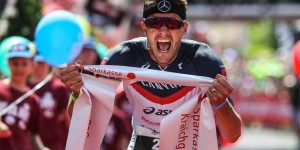 Beitragsbild des Blogbeitrags Frodenos Indoor Triathlon bringt 200.000 €