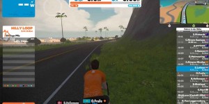 Beitragsbild des Blogbeitrags Dein Einstieg in die Welt von Zwift 