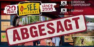 Beitragsbild des Blogbeitrags XTERRA European Championship 2020 abgesagt