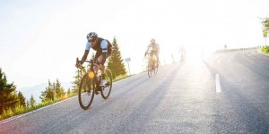 Beitragsbild des Blogbeitrags Österreichisches Startup Tubolito mit revolutionärem Fahrradschlauch