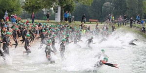 Beitragsbild des Blogbeitrags Handlungsempfehlung für Multisport-Veranstalter: Startschuss in die Triathlon-Saison 2020 