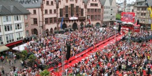 Beitragsbild des Blogbeitrags IRONMAN Frankfurt abgesagt | Keine IRONMAN European Championship 2020