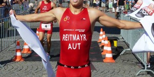 Beitragsbild des Blogbeitrags Gmunden Triathlon: So sieht der erste Event 2020 aus