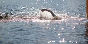 Beitragsbild des Blogbeitrags Vergleich: So haben sich die Triathleten beim Gmunden Triathlon eingeschätzt