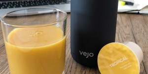 Beitragsbild des Blogbeitrags Gesunde Ernährung mit Vejo