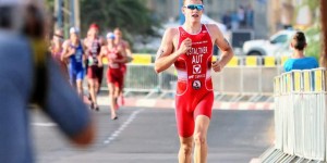 Beitragsbild des Blogbeitrags Lukas Gstaltner beendet seine Triathlonkarriere