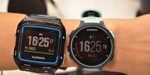 Beitragsbild des Blogbeitrags Garmin Aktivität manuell auf Strava hochladen