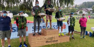 Beitragsbild des Blogbeitrags Ruttmann dominiert Mostiman 2020