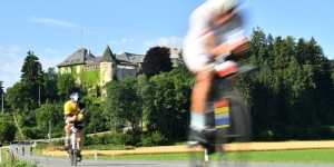 Beitragsbild des Blogbeitrags IRONMAN Austria 2020: Weiter warten auf eine Entscheidung
