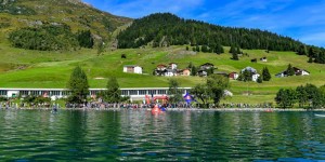 Beitragsbild des Blogbeitrags Weltklassefeld bei Challenge Davos