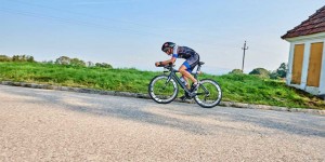 Beitragsbild des Blogbeitrags Grandioses Saisonfinale beim ALOHA TRI Traun 2020