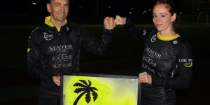 Beitragsbild des Blogbeitrags Führungsrolle im Verein: Staffelübergabe beim Tri Team 1.USC Traun