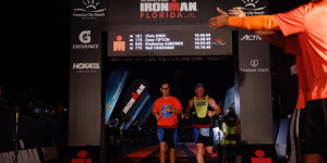 Beitragsbild des Blogbeitrags VIDEO: Chris Nikic absolviert als erster Mensch mit Down Syndrom einen IRONMAN