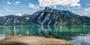 Beitragsbild des Blogbeitrags Comeback des Mondseeland Triathlons mit neuen Distanzen