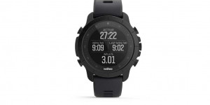 Beitragsbild des Blogbeitrags ELEMNT RIVAL – Die neue Multisport Uhr von Wahoo 