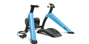 Beitragsbild des Blogbeitrags Garmin stellt Tacx Boost Indoor-Trainer vor