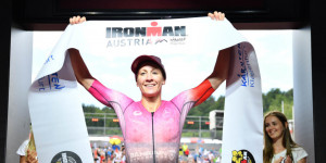 Beitragsbild des Blogbeitrags Frauenpower: IRONMAN Austria 2021 reines Frauen-Profirennen