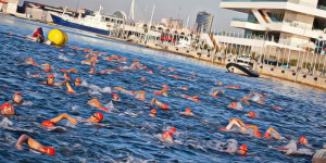 Beitragsbild des Blogbeitrags Triathlon Europameisterschaft 2021 nach Valencia vergeben