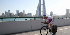 Beitragsbild des Blogbeitrags Daniela Ryf startet bei IRONMAN 70.3 Dubai