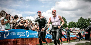 Beitragsbild des Blogbeitrags Linz Triathlon 2021 abgesagt
