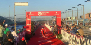 Beitragsbild des Blogbeitrags Frodeno und Stimpson gewinnen Challenge Miami klar