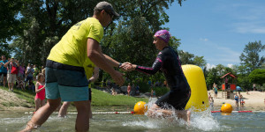 Beitragsbild des Blogbeitrags Tulln Triathlon 2021 aufgrund von COVID-19 abgesagt