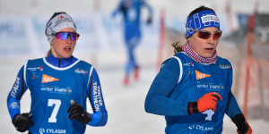 Beitragsbild des Blogbeitrags ÖTRV-Trio bei Wintertriathlon-WM am Start