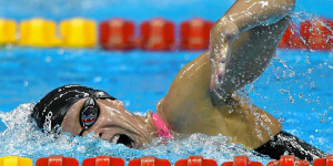 Beitragsbild des Blogbeitrags So gelingt der Wiedereinstieg in das Schwimmtraining