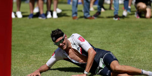 Beitragsbild des Blogbeitrags Frodeno und Spirig siegen bei Challenge Gran Canaria