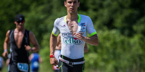 Beitragsbild des Blogbeitrags Sanders siegt – Ruttmann in den Top 10 beim IRONMAN 70.3 St George
