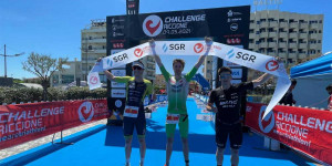 Beitragsbild des Blogbeitrags Steger gewinnt stark besetzte Challenge Riccione