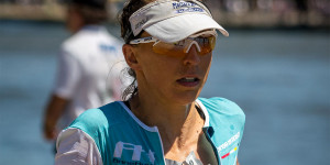 Beitragsbild des Blogbeitrags Anne Haug startet bei Challenge St. Pölten 2021