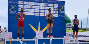 Beitragsbild des Blogbeitrags Jan Bader läuft im Junioren-Europacup auf Rang 2