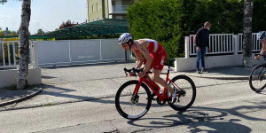 Beitragsbild des Blogbeitrags Top 10 für Pertl in Caorle