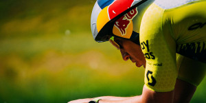 Beitragsbild des Blogbeitrags Die Profi Athleten bei der Challenge St. Pölten