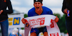 Beitragsbild des Blogbeitrags Funk dominiert Challenge St. Pölten