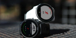 Beitragsbild des Blogbeitrags Garmin präsentiert neuen Forerunner 945 LTE