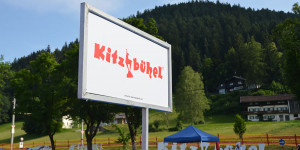 Beitragsbild des Blogbeitrags Europa abermals zu Gast in der Gamsstadt Kitzbühl
