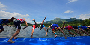Beitragsbild des Blogbeitrags Kitzbühel ist bereit für die Europameisterschaft